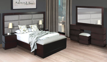 Amber  Bedroom Range